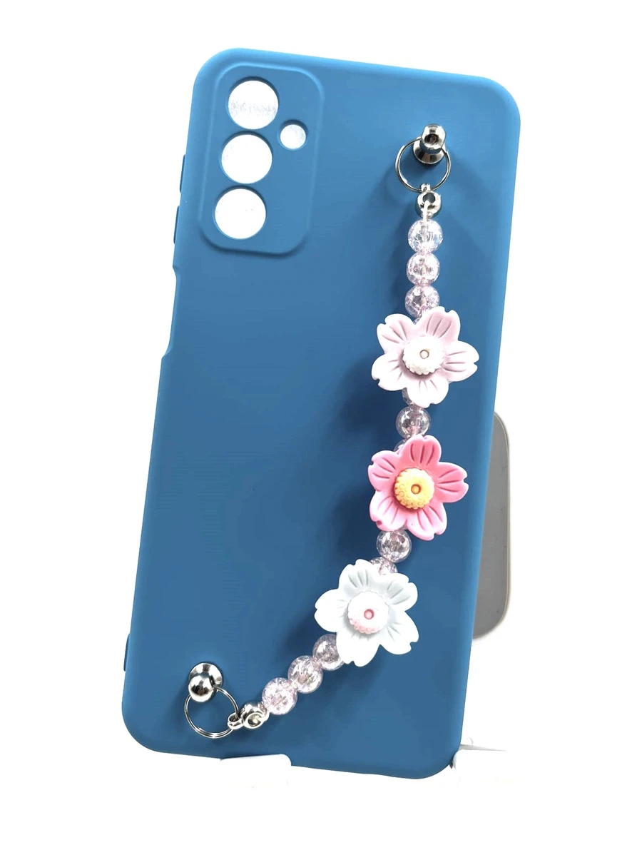 Phone Cases - Màu xanh lam - Xem 1