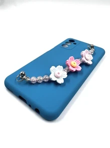 Phone Cases - Màu xanh lam - Xem 3
