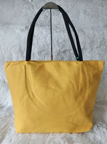 Women Satchels - Amarillo - Ver 2