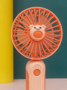 Fans - Multicolor - View 4