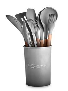 Utensil Sets - Màu Xám nhạt - Xem 2