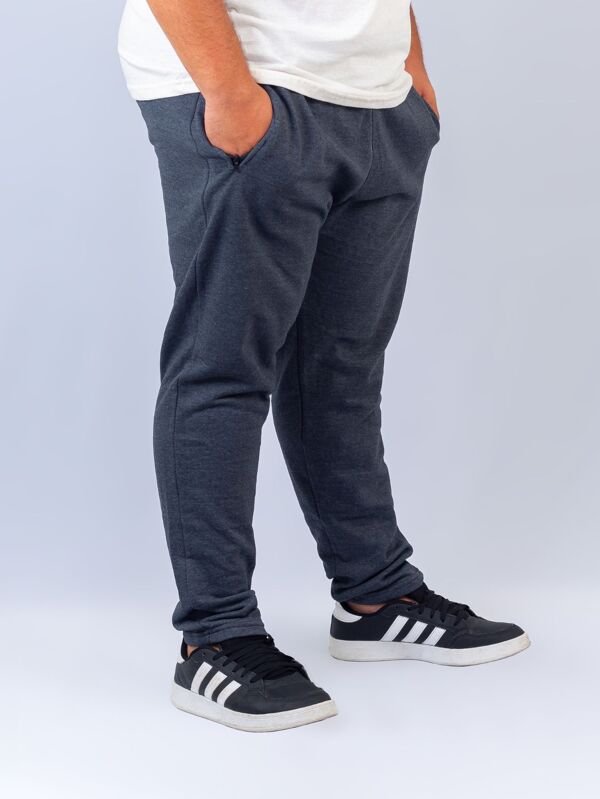 Calça Masculina Moletom Tamanhos 48,50,52,54,56