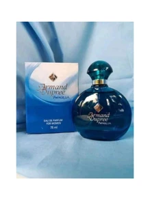 PERFUME ARMAND DUPREE - Neblina azul - Ver 2