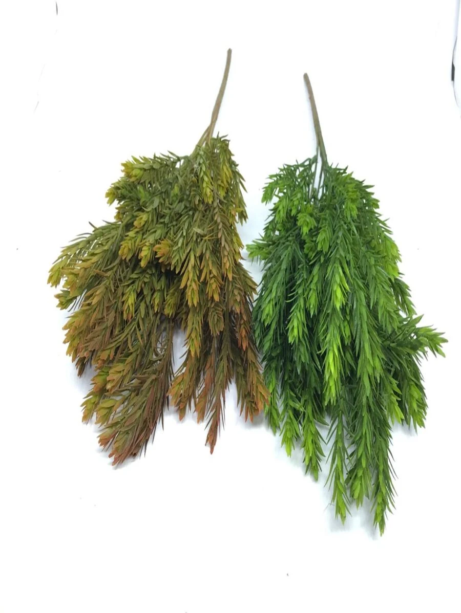 Artificial Plants - 鏽棕色 - 查看 1