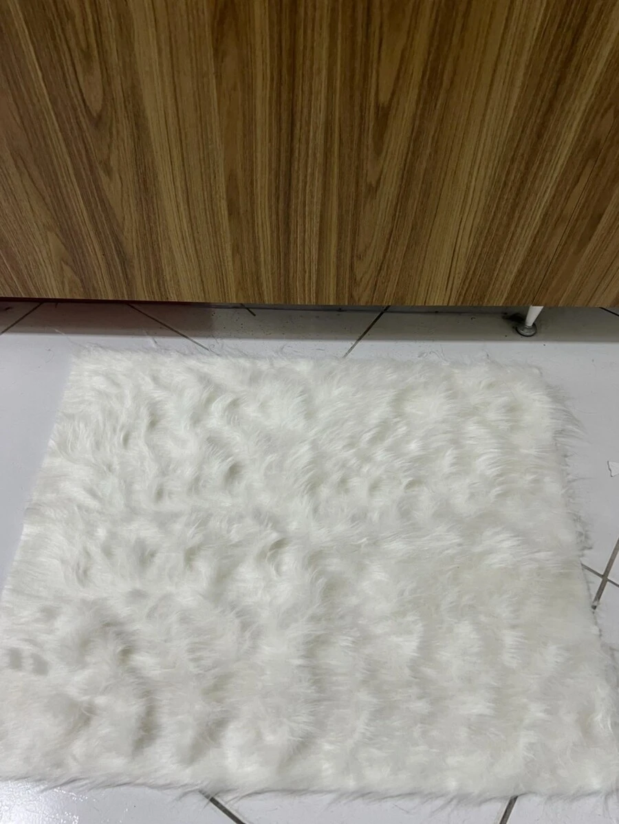 Rugs - 白色 - 查看 1