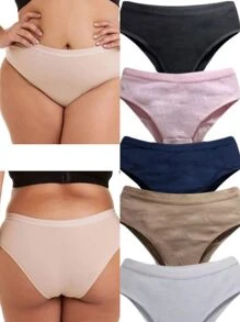 Women Thongs - Nhiều màu - Xem 2