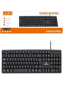 Keyboards - Black - View 1