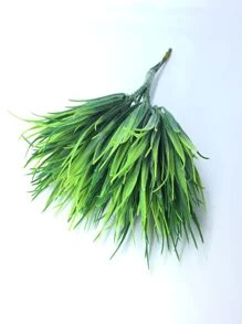 Artificial Plants - xanh quân đội - Xem 2