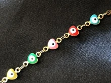 Pulsera de ojo turco - Multicolor - Ver 3