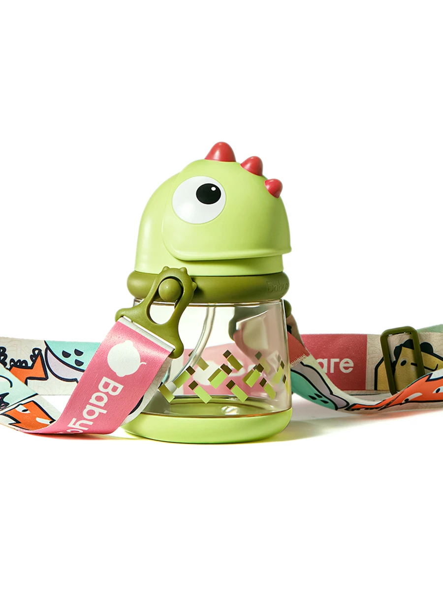 Bc Babycare Official Sippy Cups for 1+ Year Old, No Spill Sippy Cups