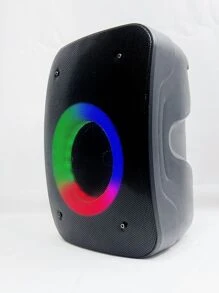 Speaker - Black - View 2