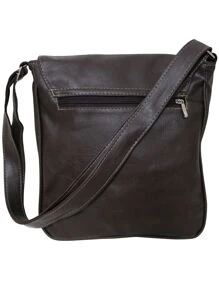 Women Crossbody - Rỉ Nâu - Xem 4