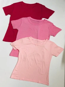 Women T-Shirts - Nhiều màu - Xem 7