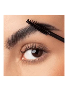 Gel de ceja Organic Brows Pink Up - Crystal Clear - Ver 3