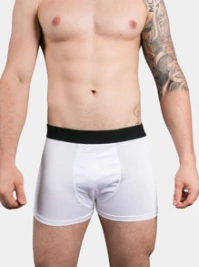 Men Briefs - Multicolor - View 4