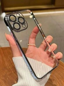 Phone Cases - Màu tím - Xem 1