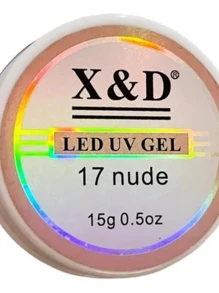 Nail Polishes - 米色 - 查看 3