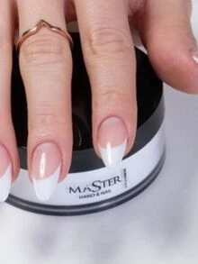 Nail Polishes - 白色 - 查看 2