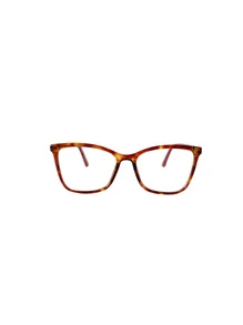 Eyeglasses - Rỉ Nâu - Xem 2