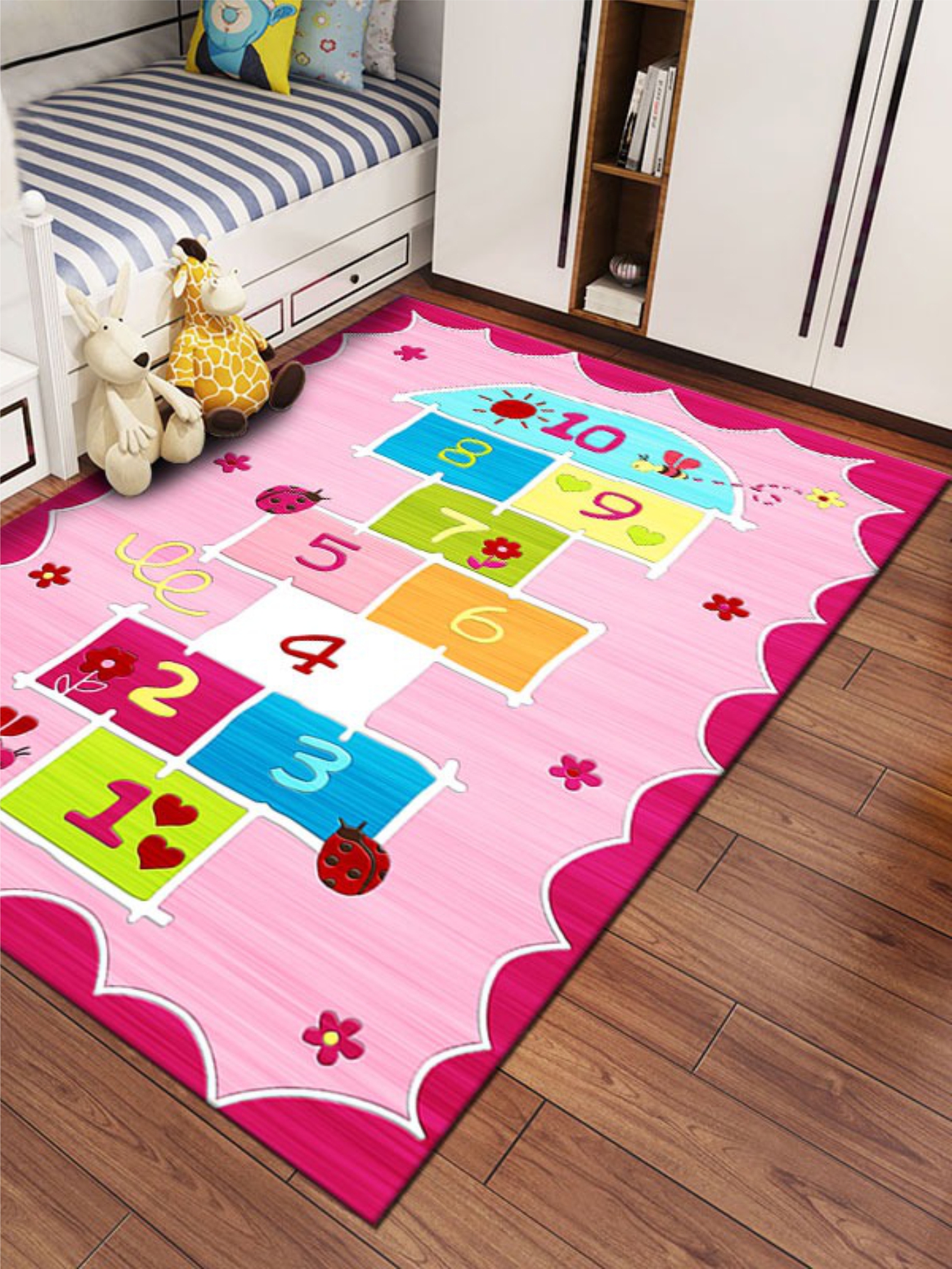 Tapete 2 40 X 1 50