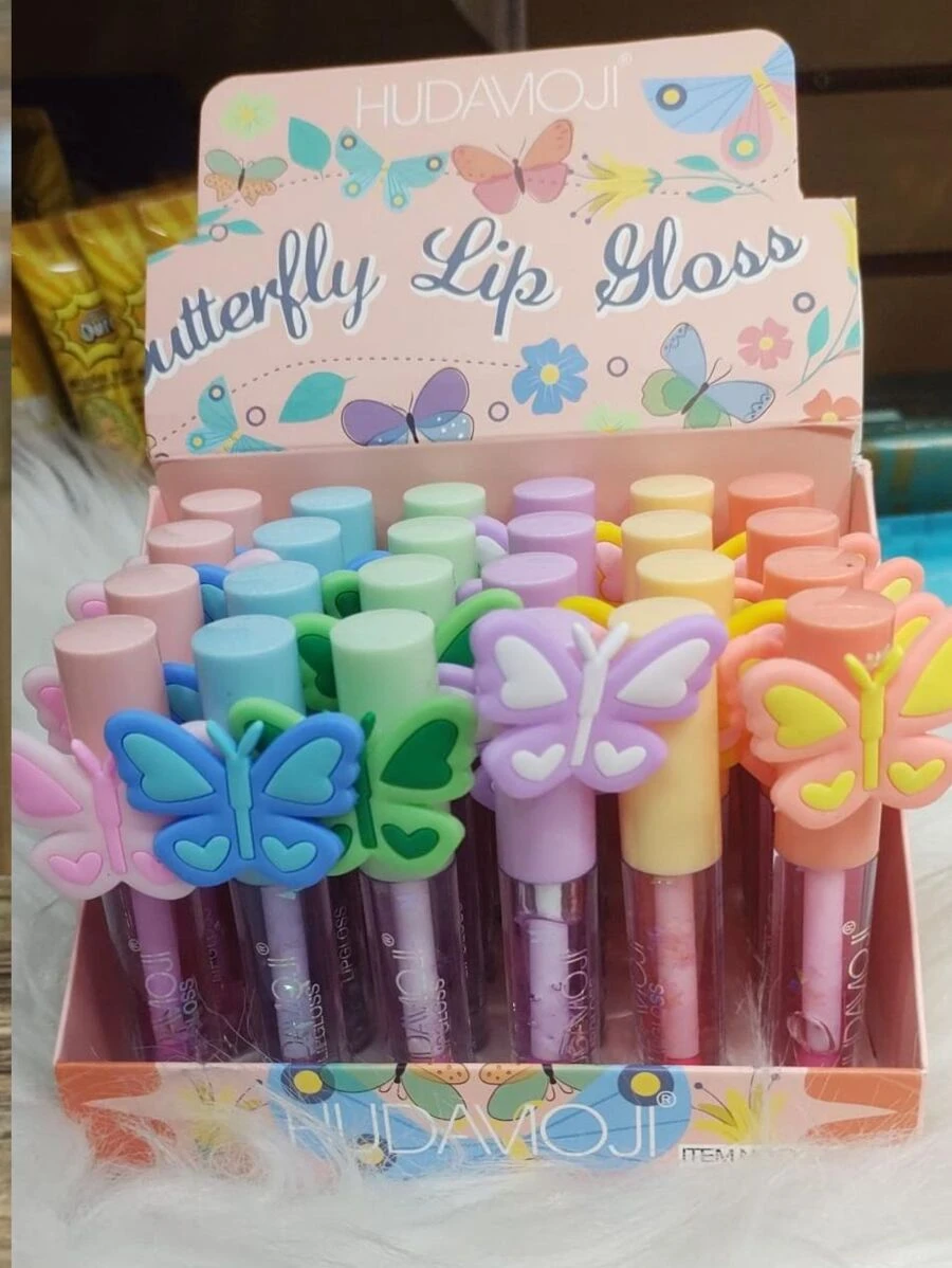Lip Plumper