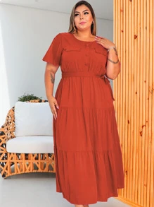 Plus Size Dresses