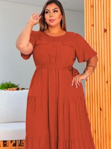 Plus Size Dresses