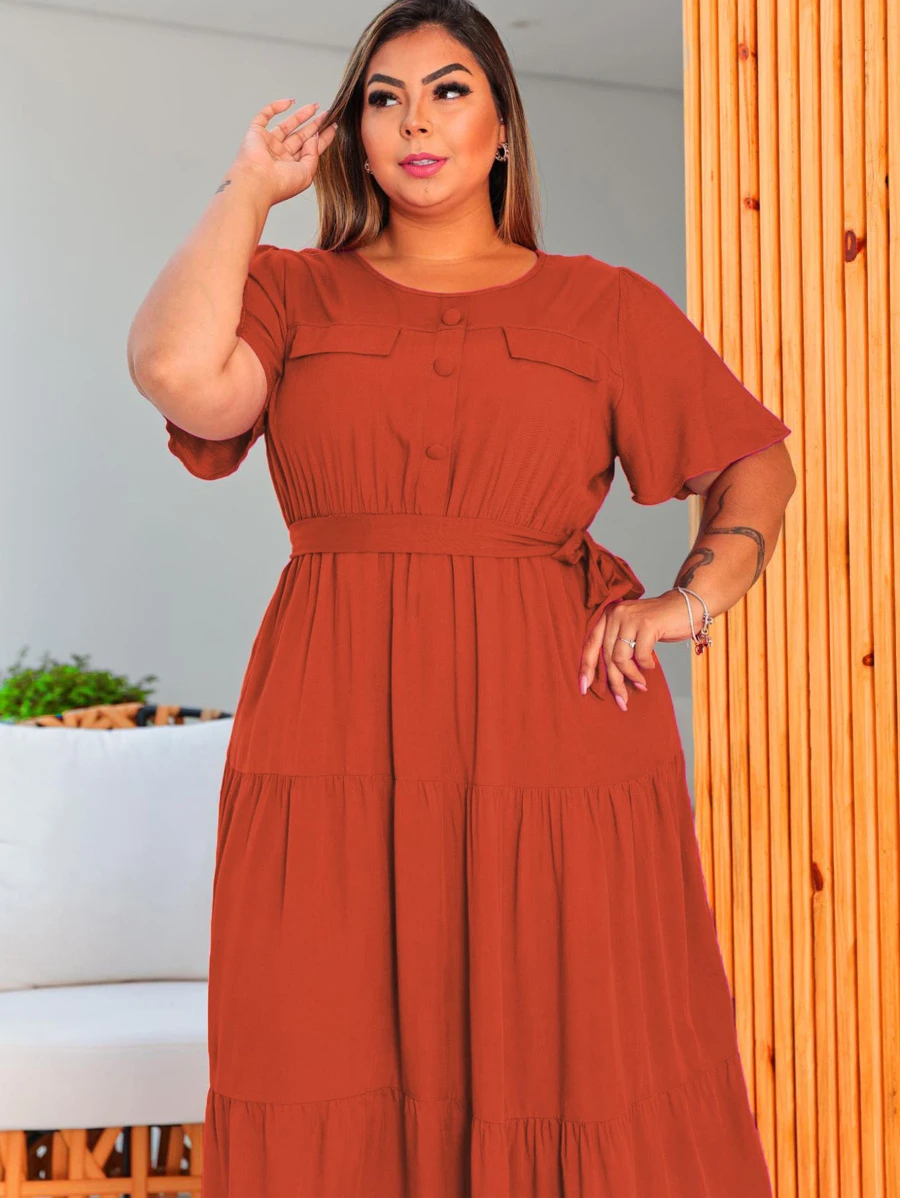 Plus Size Dresses