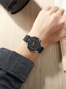 Smartwatch Band - Bạc - Xem 5