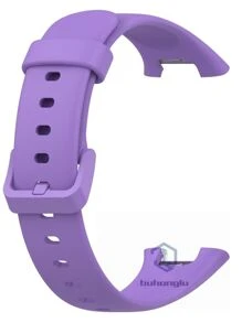 Roxo empoeirado