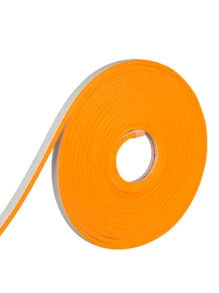 LED Strip Lights - Arancione - Visualizzare 2