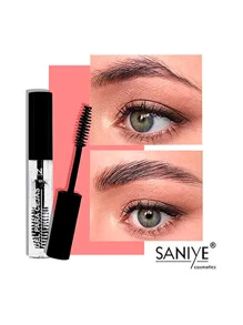 Duo Eyebrow Wax Eyebrow Gel Eyebrow Ironing And Soap For Organic Eyebrows 36 H Saniye Transparent Eyebrows Organize Soap - Clear - View 3