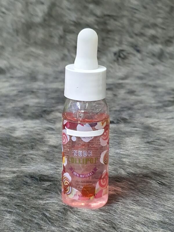 Serum facial Moda de Mujer SHEIN México