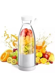 Juicers - Blanco - Ver 1