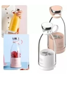 Juicers - Blanco - Ver 2