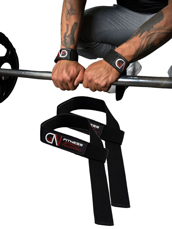 Lifting Straps Agarre Gym Crossfit Moda de Mujer SHEIN México