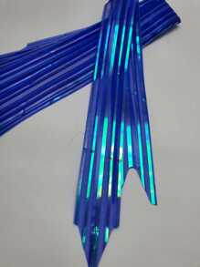 Gift Wrapping Supplies - 藍色 - 查看 3