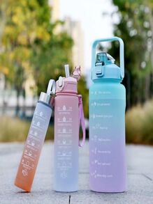 Water Bottles - Multicolor - View 5