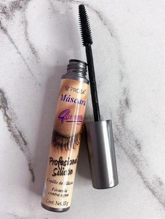 Rimel Prosa profesional silicón