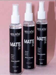 Setting Spray - Multicolor - View 1