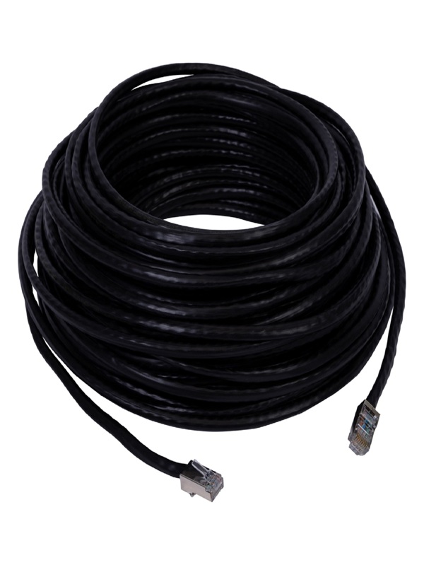 Cabo De Rede Patch Cord Cat6 100 Metros 100m Cat 6 Utp Rj45