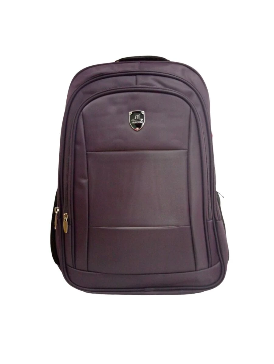 Men Functional Backpacks - Màu tím - Xem 1