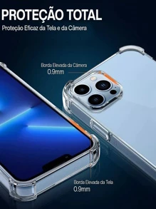 Phone Cases - 無色 - 查看 5