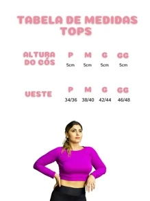 Women Sports Tees & Tanks - Màu tím - Xem 3