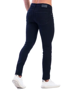 Pantalón De Mezclilla Stretch Hombre 16 Baños