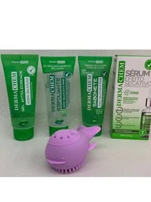 Skin Care Sets - 彩色 - 查看 1