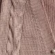 Rosa empoeirado