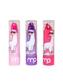 Lipstick - 01 Rose Pink - Xem 2
