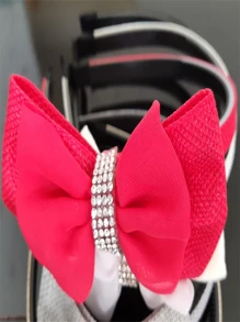 Kids Hair Accessories - Nhiều màu - Xem 3