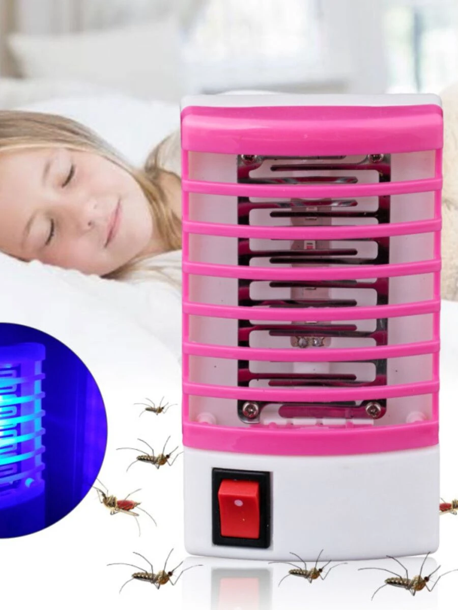 Mosquito Killer Lamps - Nhiều màu - Xem 1